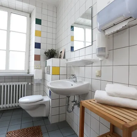 Kolping Im Warsberger Hof * Trier