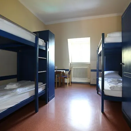 Kolping Im Warsberger Hof * 트리어