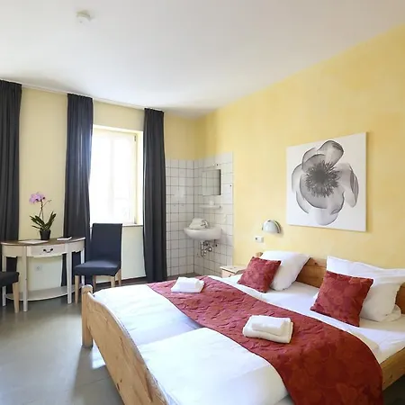 Kolping Im Warsberger Hof Trier