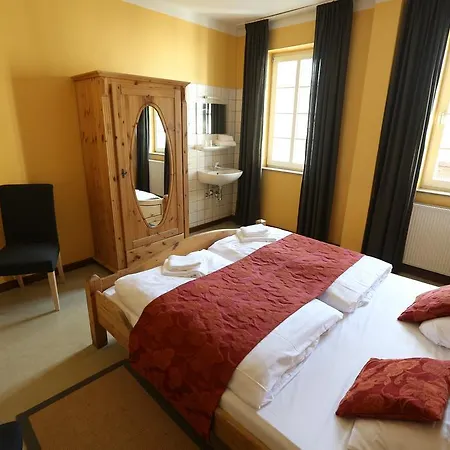 Kolping Im Warsberger Hof Trier