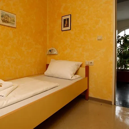 Kolping Im Warsberger Hof