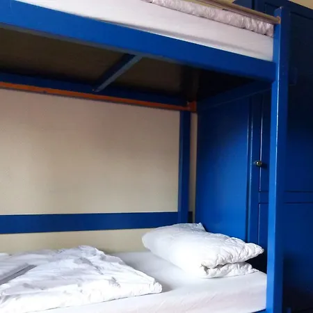 Kolping Im Warsberger Hof * Trier