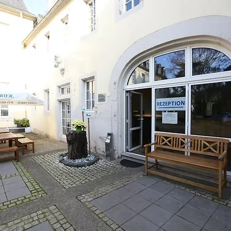 Kolping Im Warsberger Hof Trier