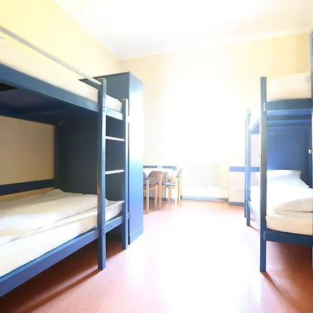 Kolping Im Warsberger Hof Hostel