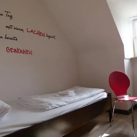 Kolping Im Warsberger Hof