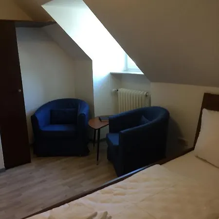 Kolping Im Warsberger Hof Hostel Trewir