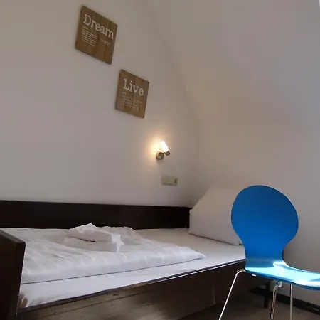 Kolping Im Warsberger Hof * 트리어