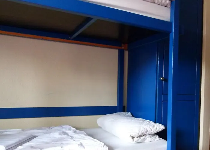 Kolping Im Warsberger Hof * 特里尔