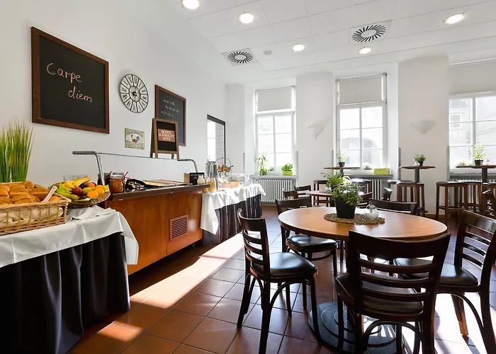 Kolping Im Warsberger Hof Trier