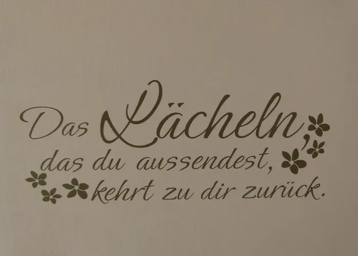 Kolping Im Warsberger Hof 旅馆 *