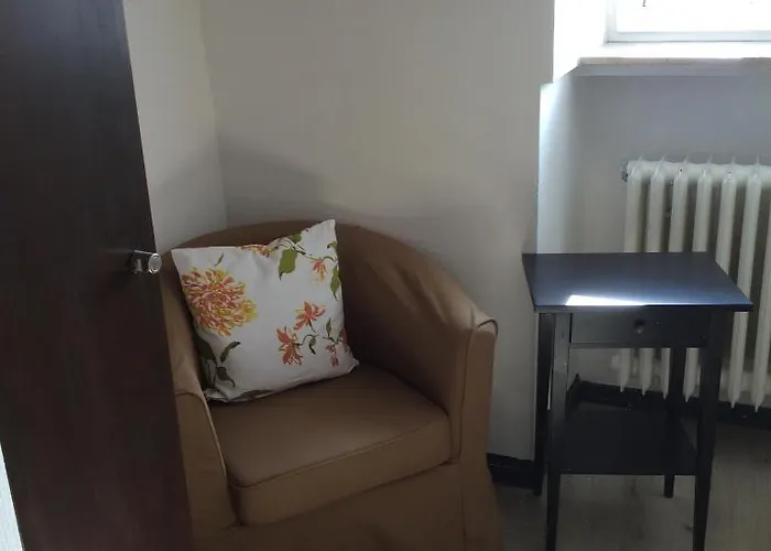 Kolping Im Warsberger Hof 特里尔